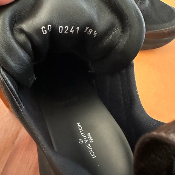 Louis Vuitton Archlight Sneaker - Picture 3 of 4